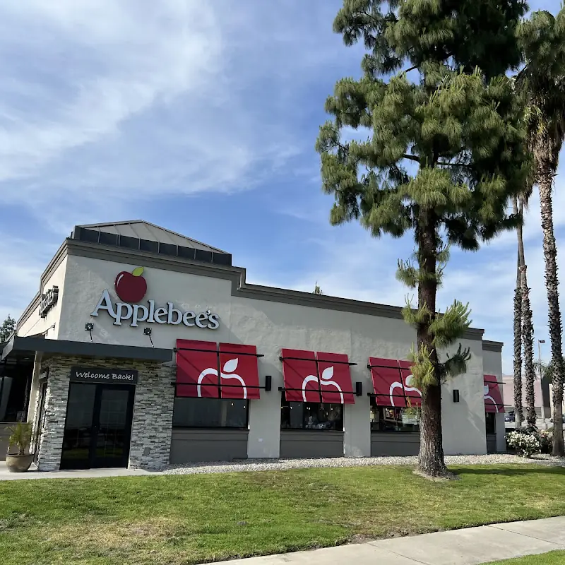 Applebee's Grill + Bar