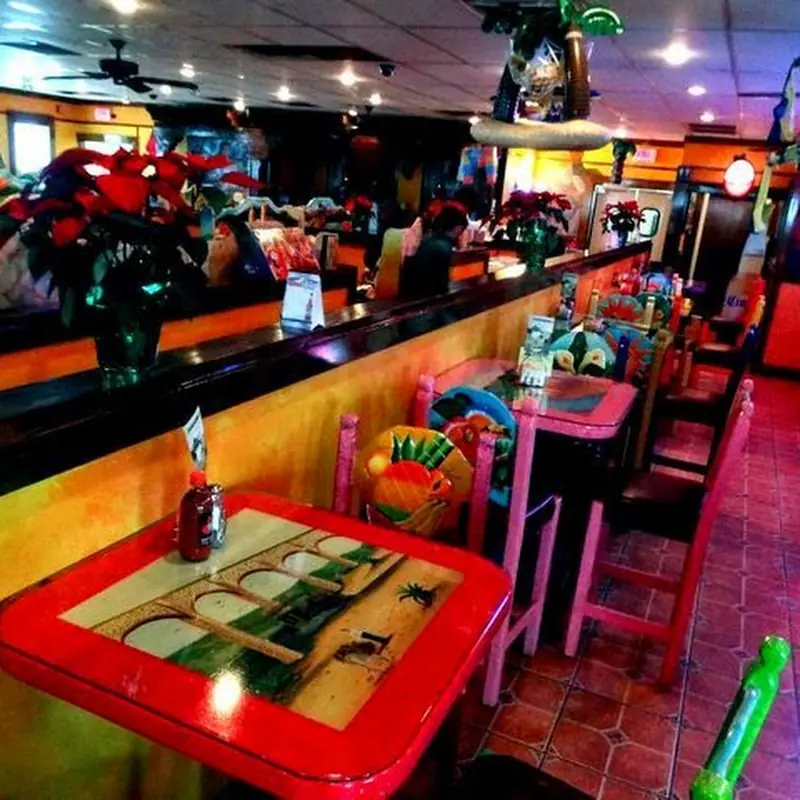 La Tonalteca - Scranton PA