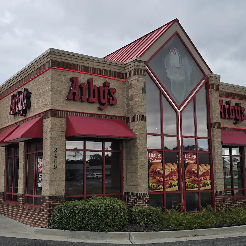 Arby's