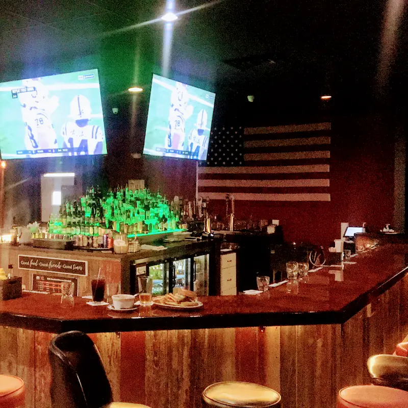 Madrick's Tavern - Newbury Township, OH