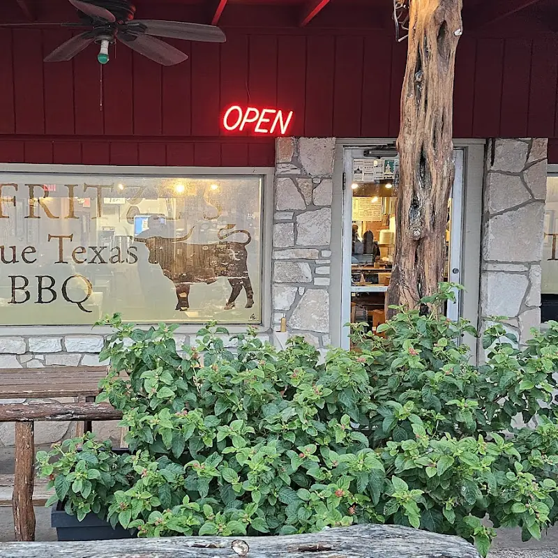 Fritze's BBQ