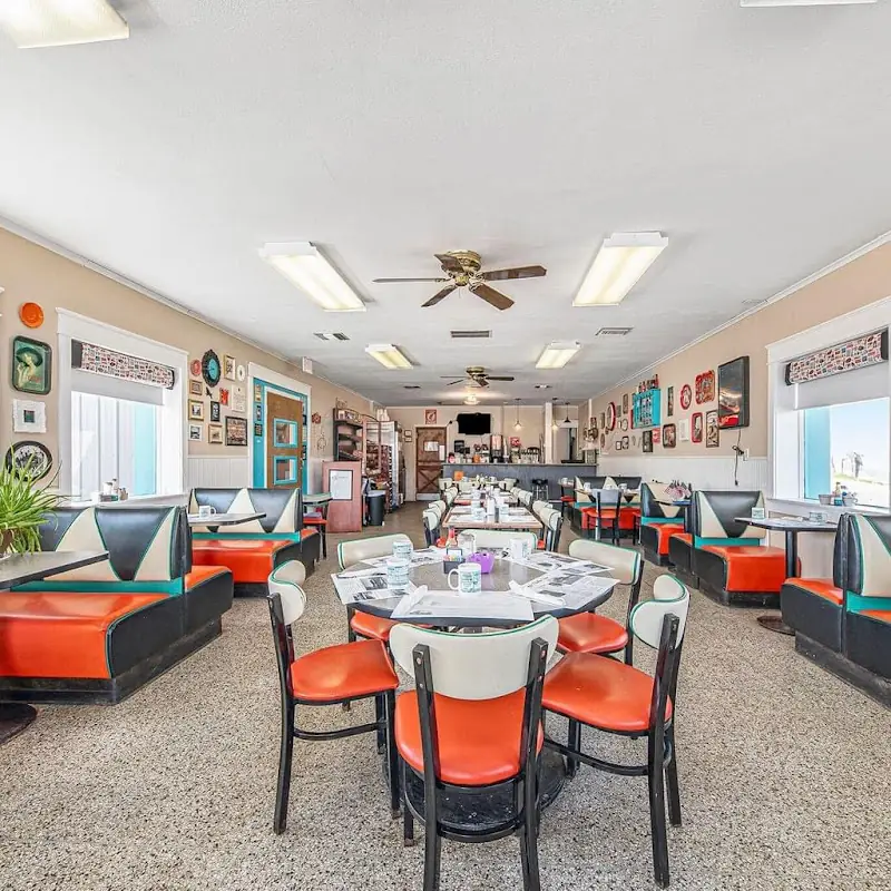 Amy's Fabulous Diner II