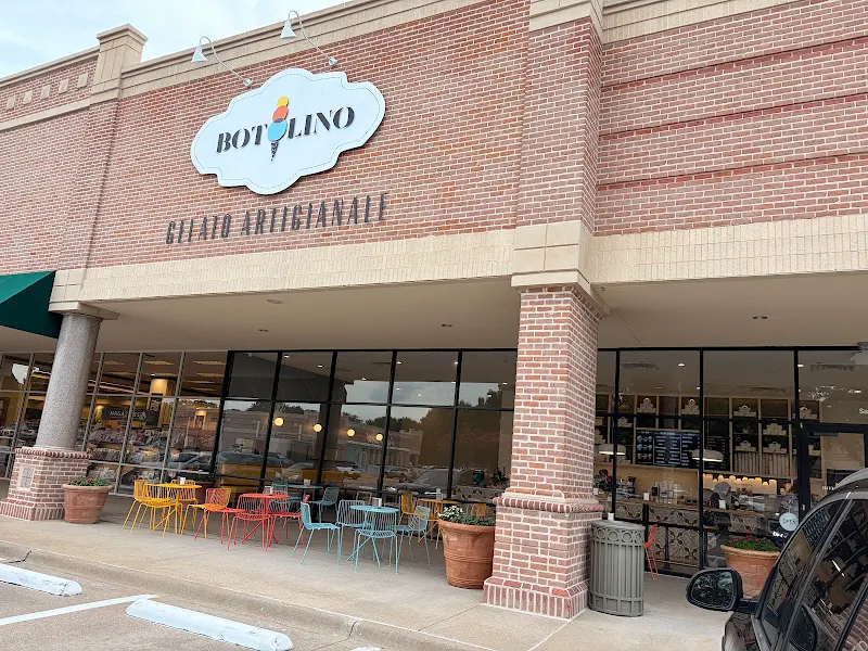 Botolino Gelato Artigianale