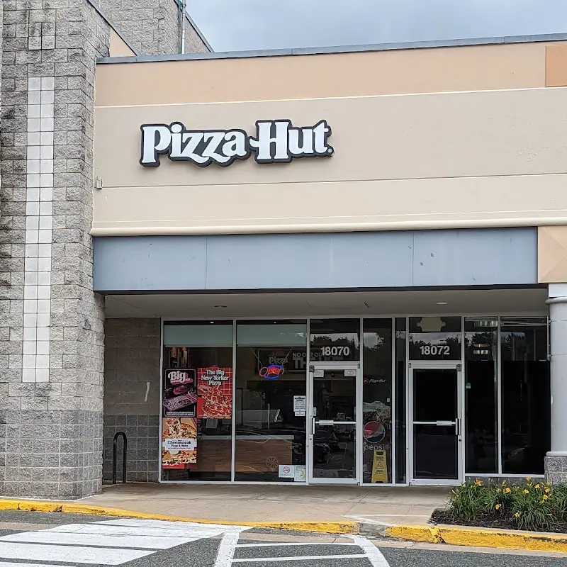 Pizza Hut