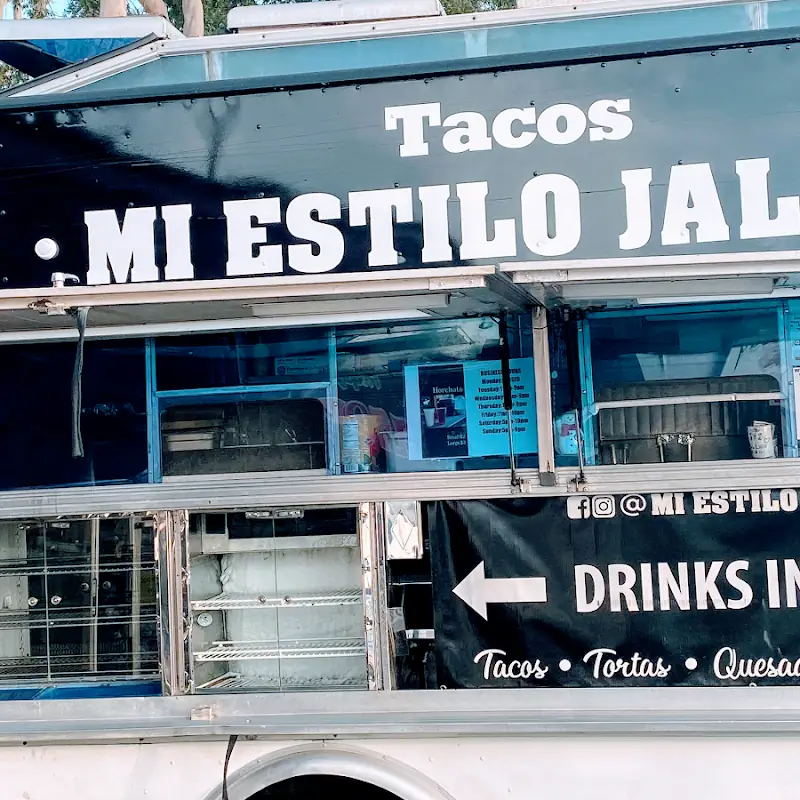 Tacos Mi Estilo Jalisco