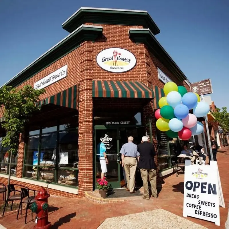 Great Harvest Bread Co.