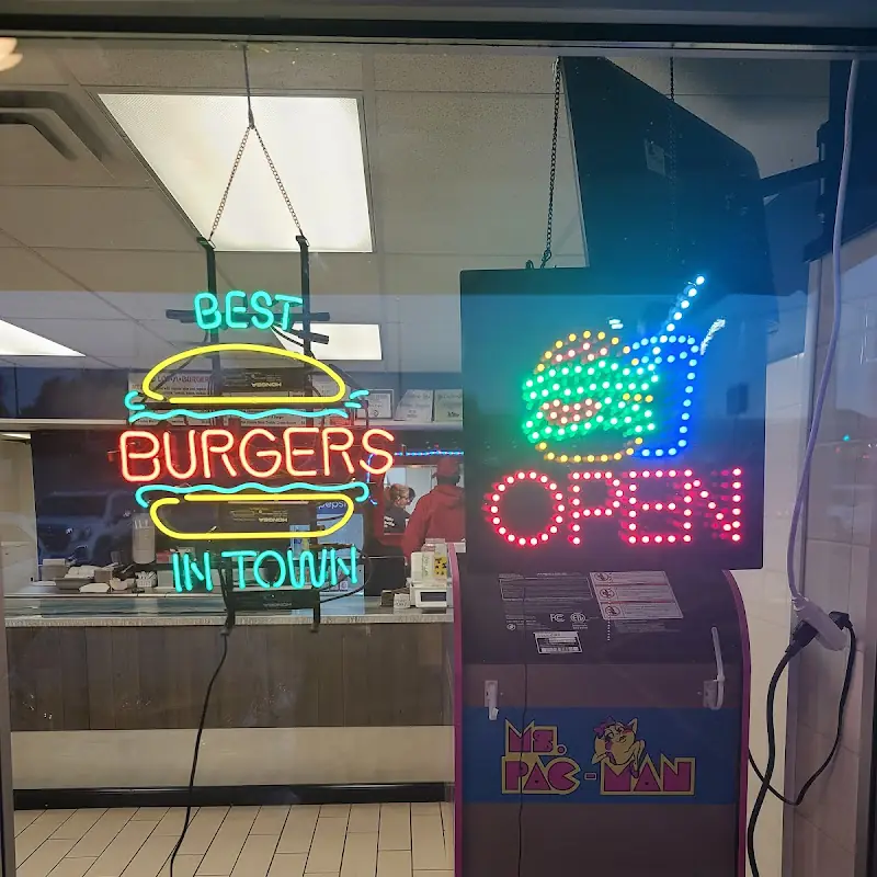TJ's (Eastside)