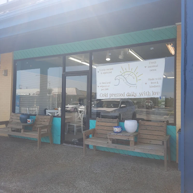 Surfside Juice Company