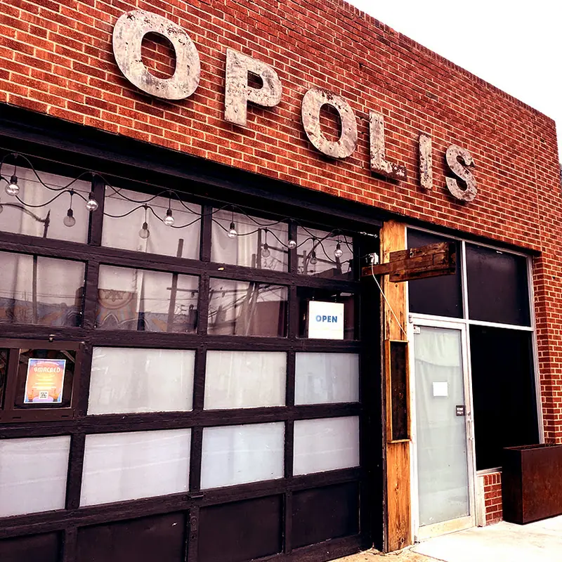 Opolis