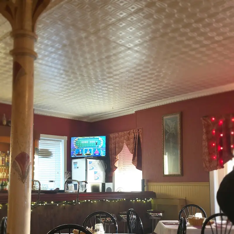 Valentine's Restaurant