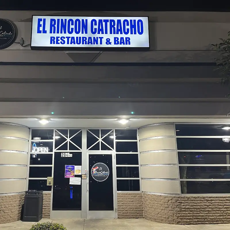 El Rincon Catracho Restaurant