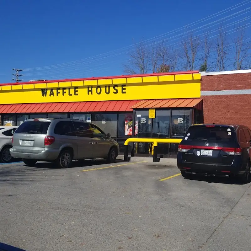 Waffle House
