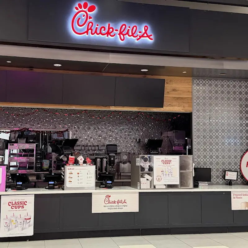 Chick-fil-A