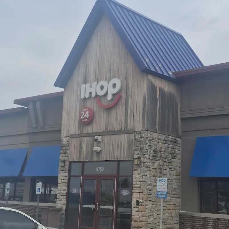 IHOP