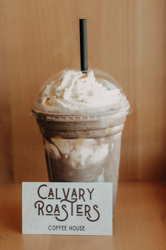 Calvary Roasters
