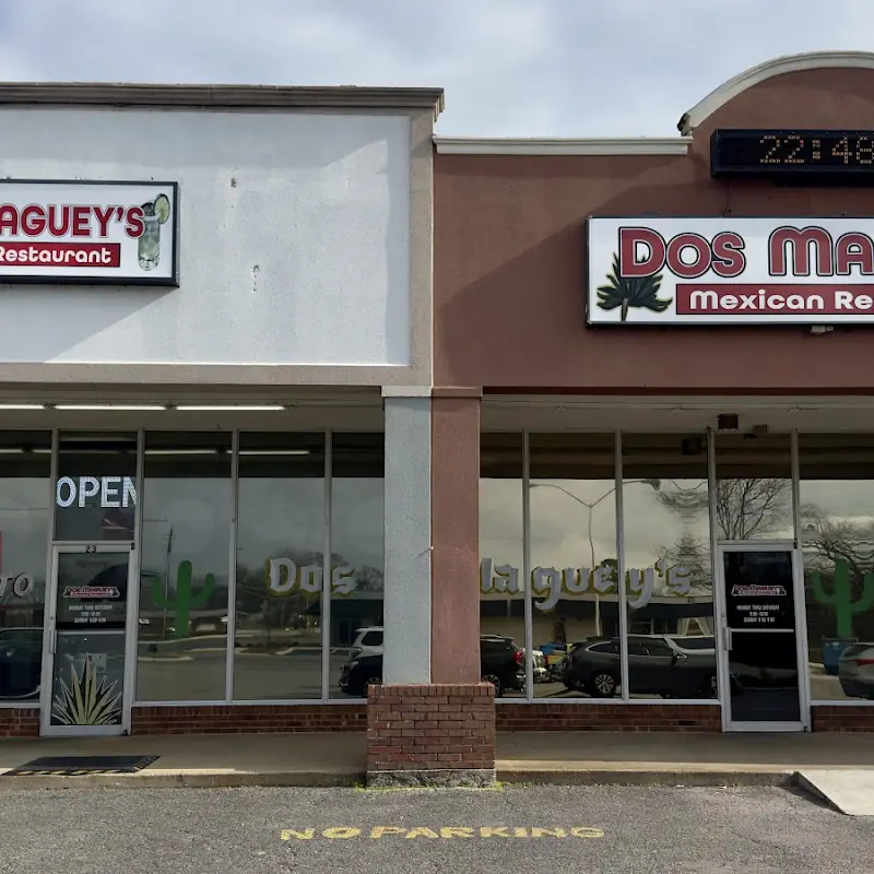 Dos Maguey's Mexican Restaurant