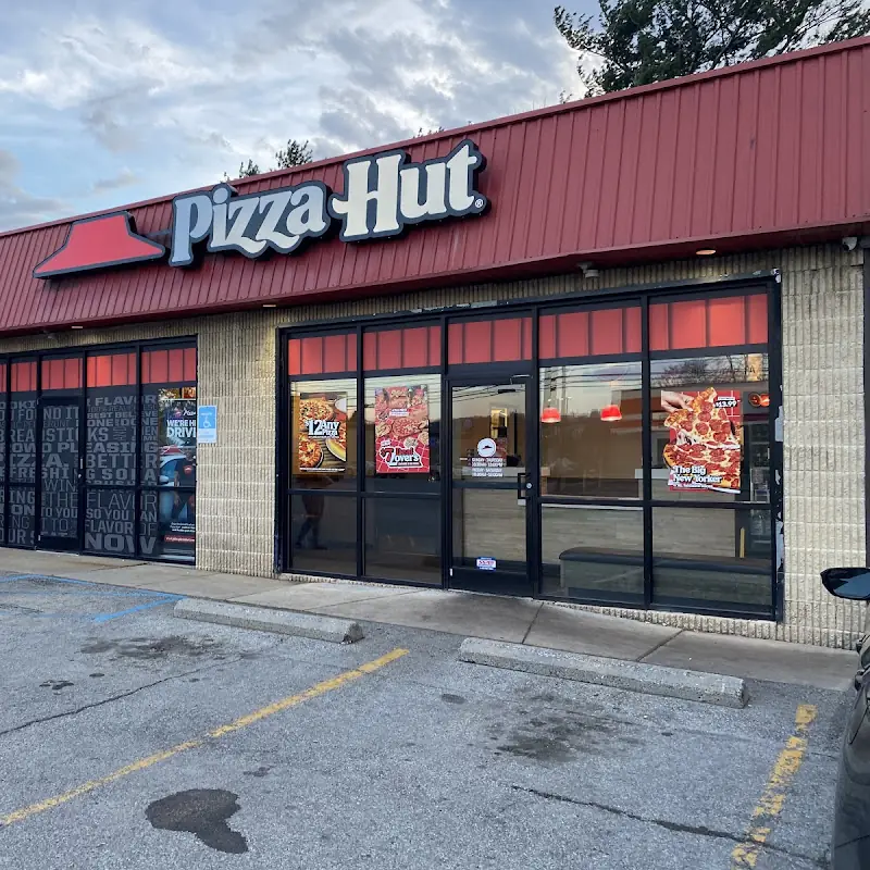 Pizza Hut