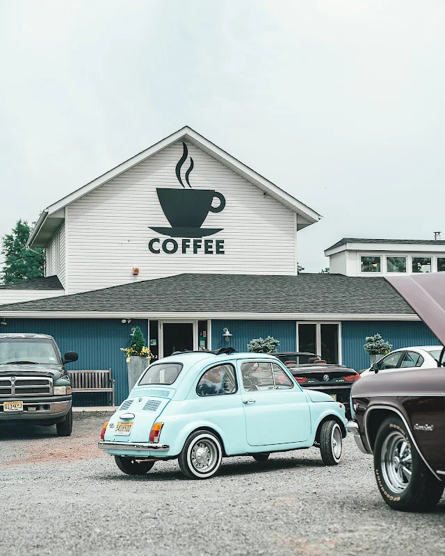 Black River Roasters