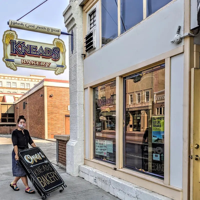 Liberty Theatre Cafe