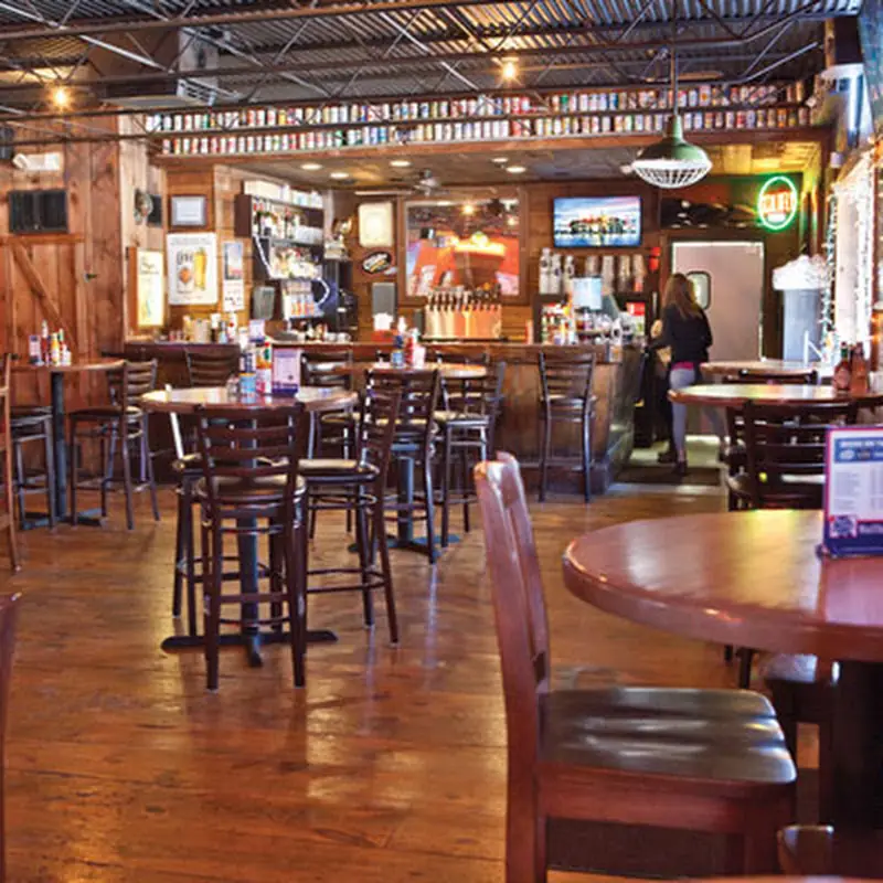 Galloway Grill