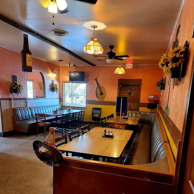 Don Valerio's Mexican Restaurant