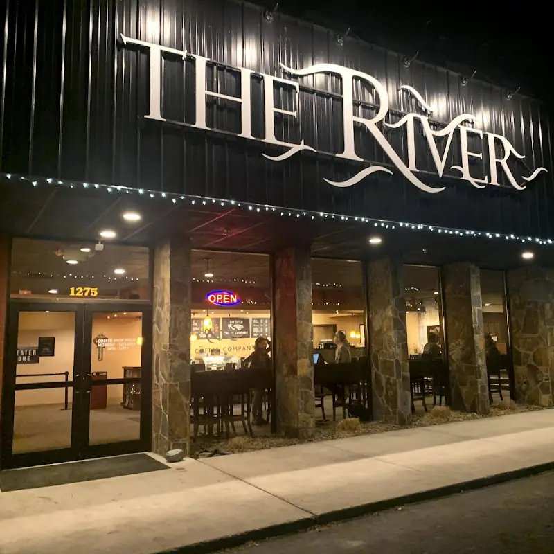 The River Coffee Company
