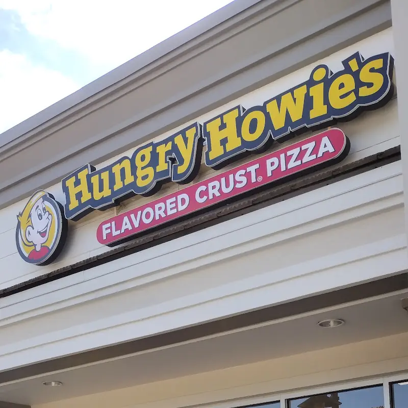 Hungry Howie's Pizza & Subs