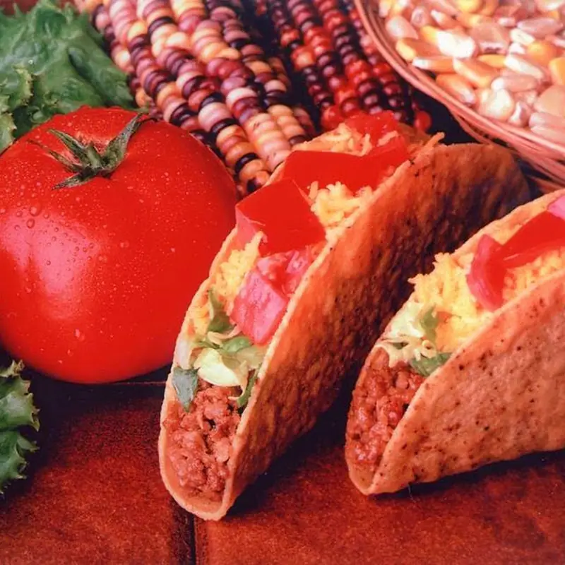 Taco Casa