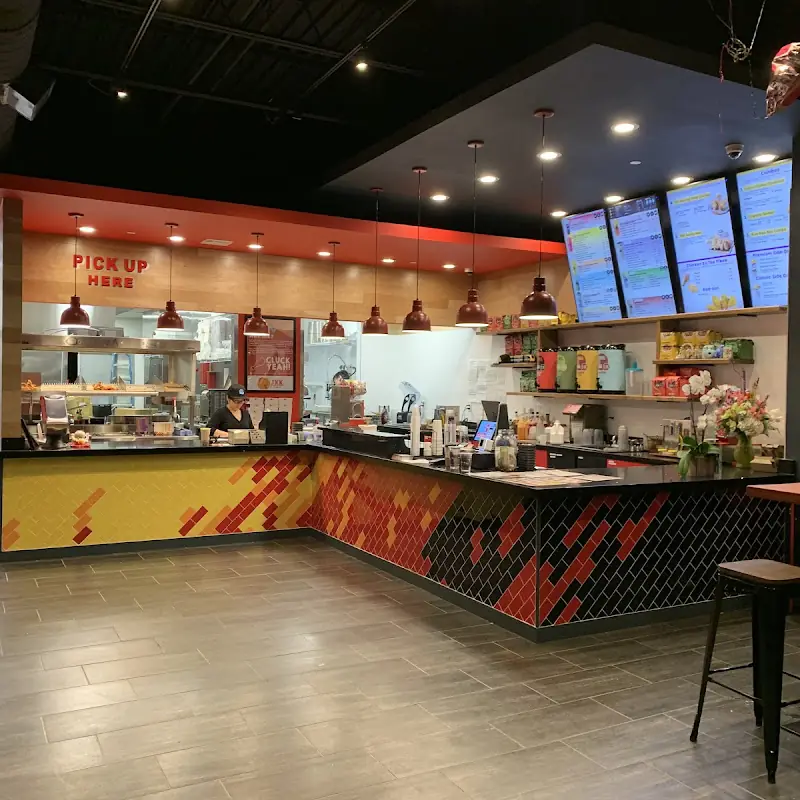KungFu Tea & Pho Viet