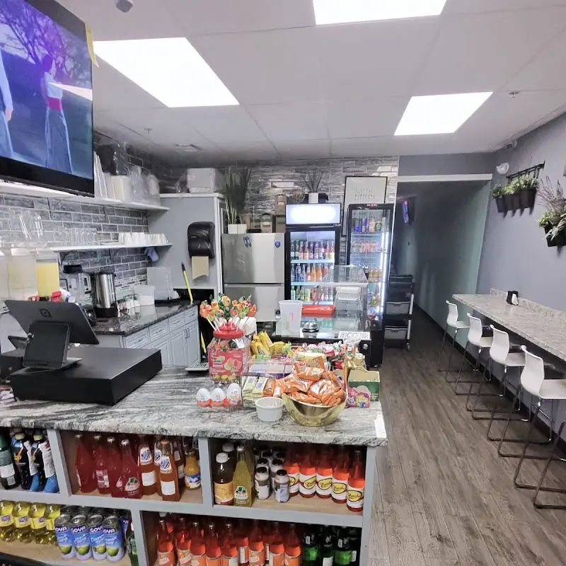 SABOR QUITEÑO RESTAURANT