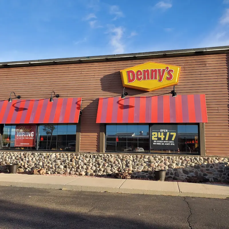 Denny's Restaurant