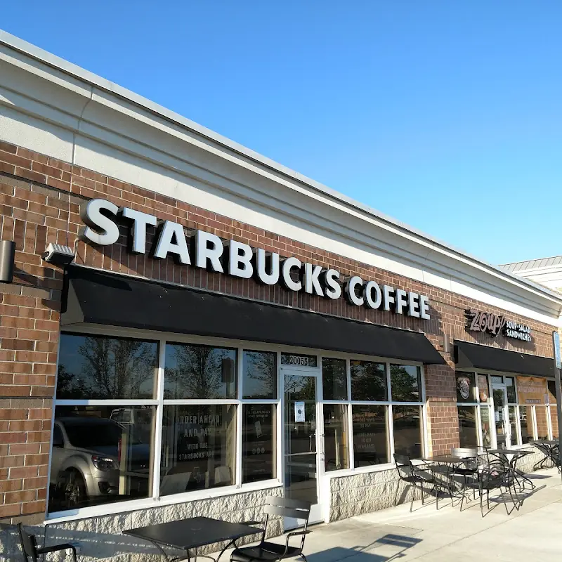 Starbucks Coffee Company