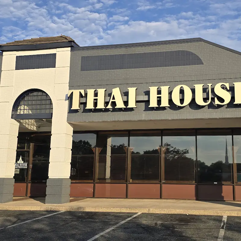 Thai House - Tower Place