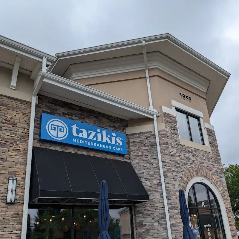 Taziki's Mediterranean Café - The Oaks