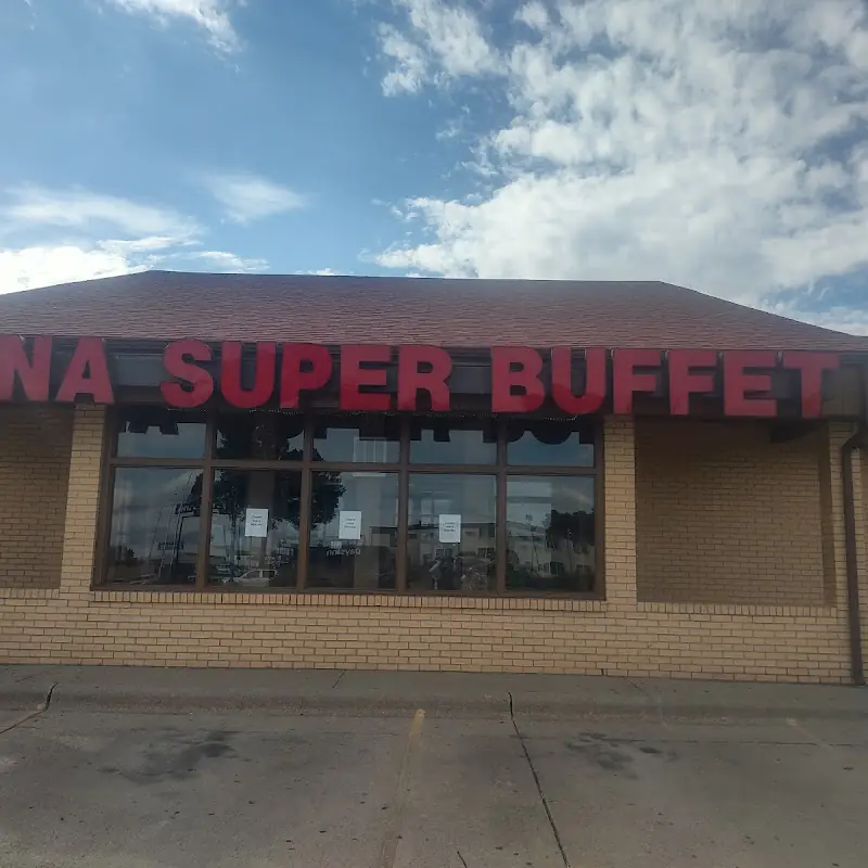 China Buffet