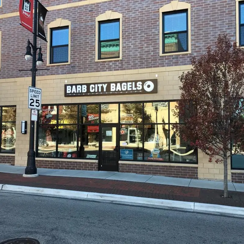 Barb City Bagels