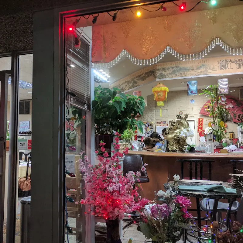 Rose Garden Chinese Cuisine
