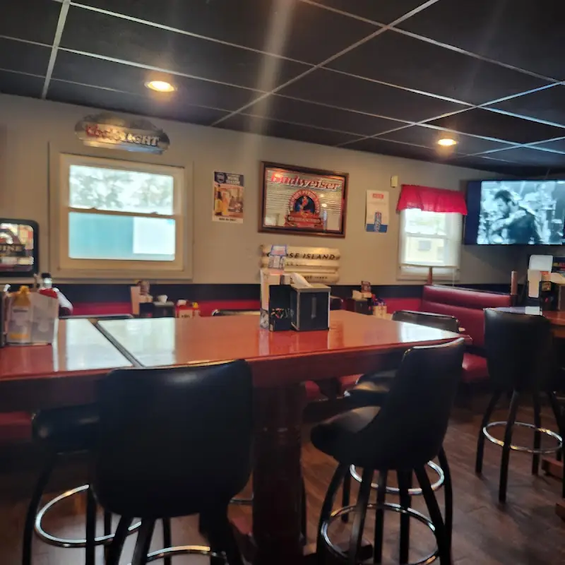Burgers & Beer - Erie, MI.