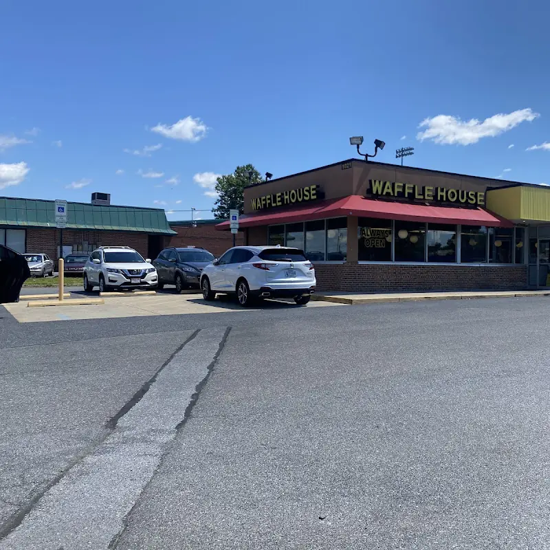 Waffle House