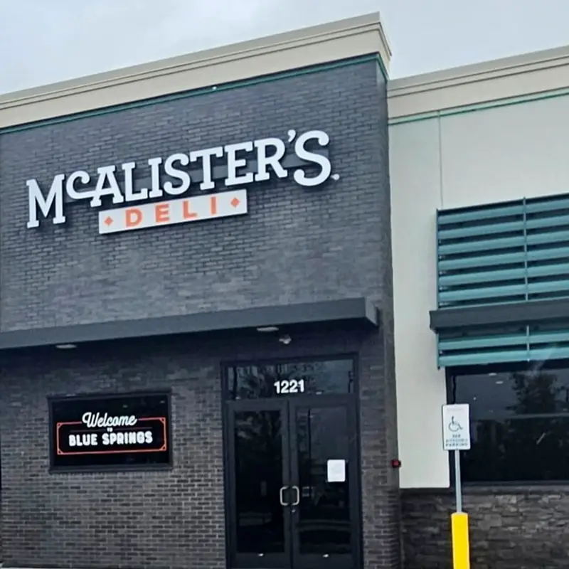 McAlister's Deli