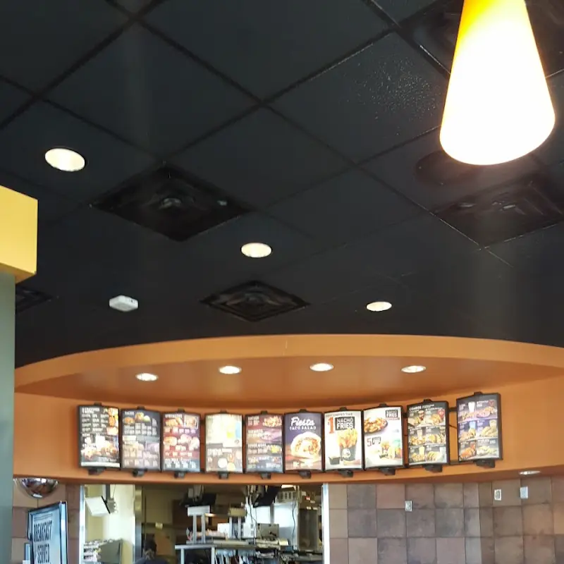 Taco Bell