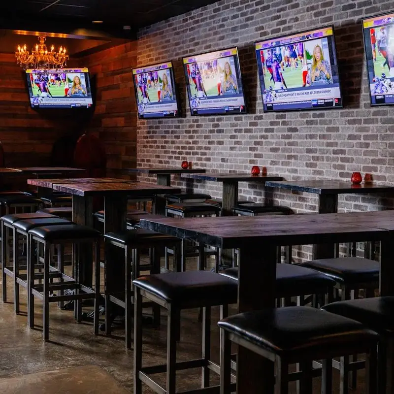 Mag's - Cedar Park