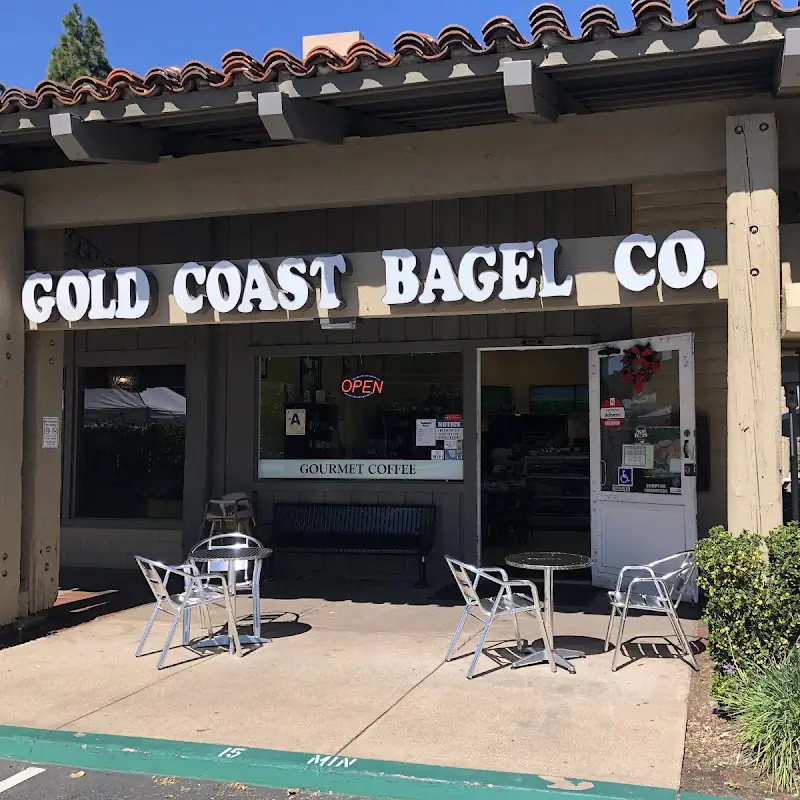 Gold Coast Bagel Co