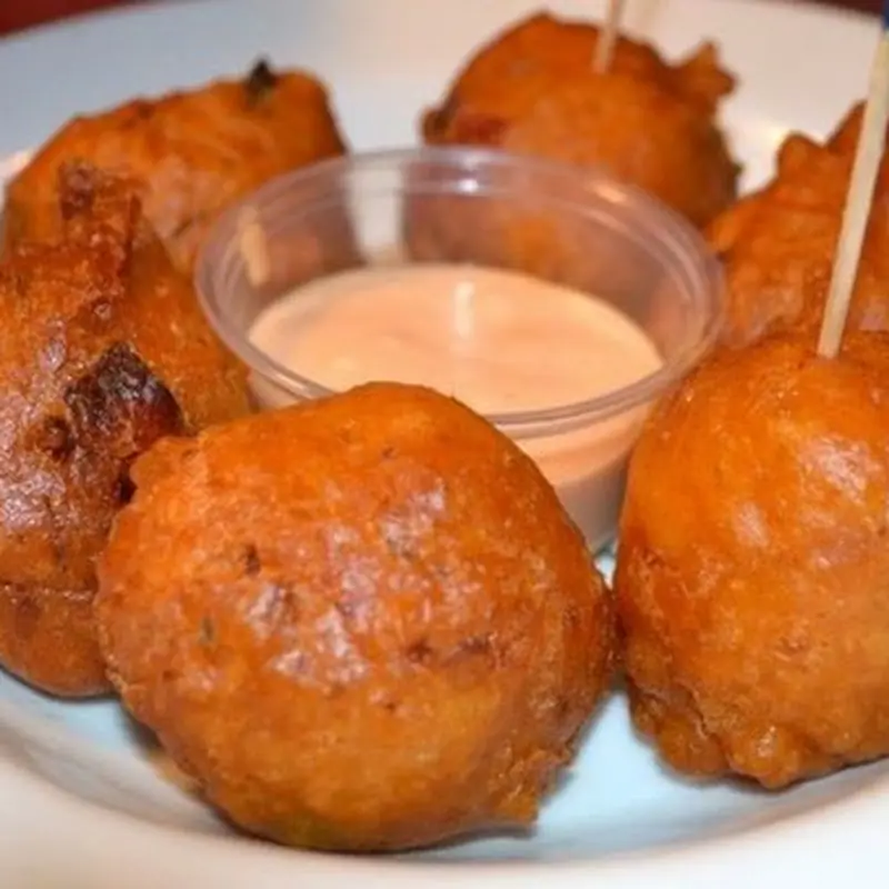 Caribbean Hut