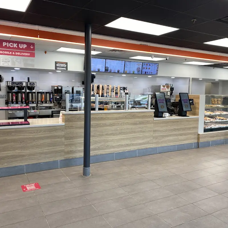 Dunkin'