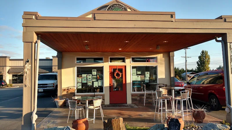 Cracked Bean Co