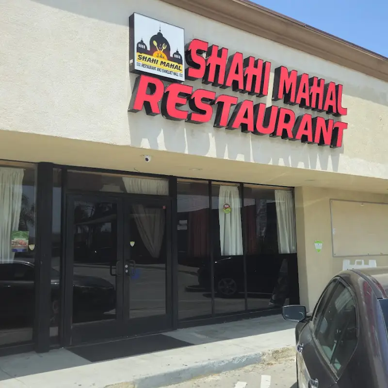 Shahi Mahal Restaurant | Indian