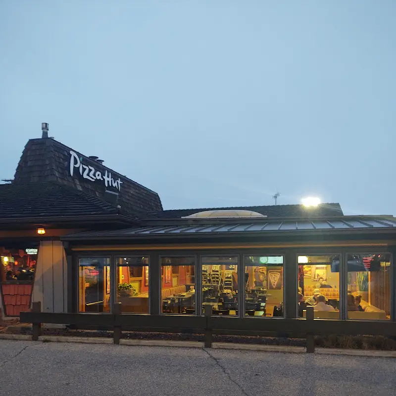 Pizza Hut