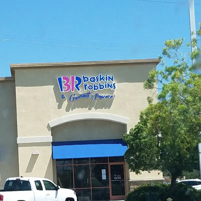 Baskin-Robbins