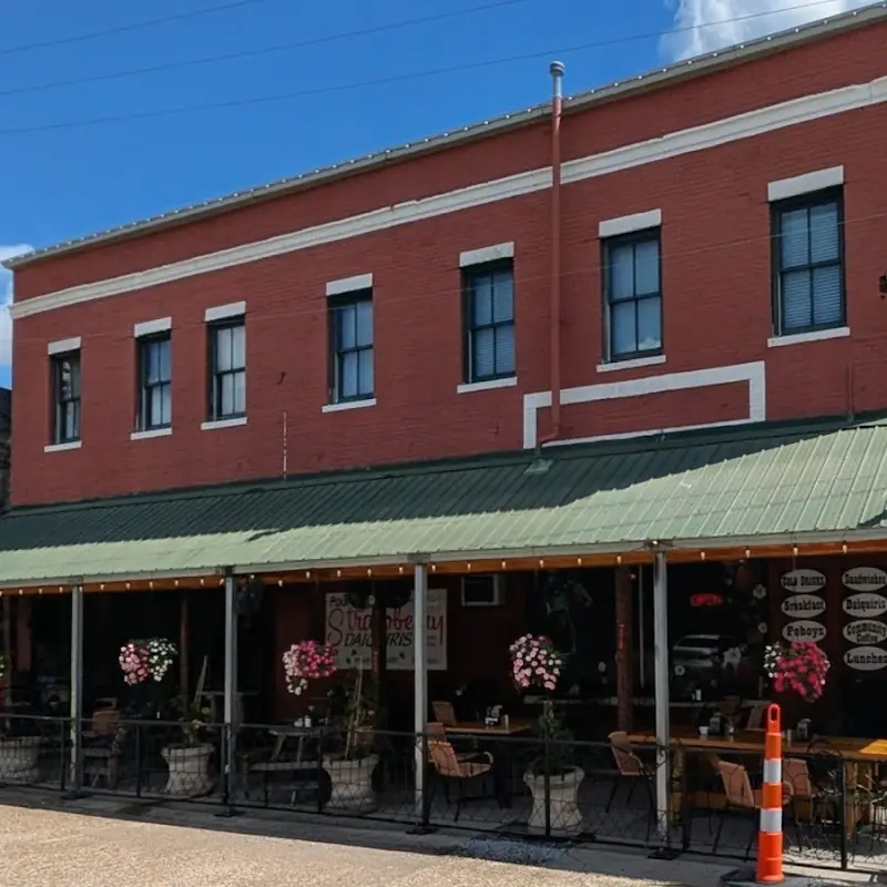 Paul's Cafe